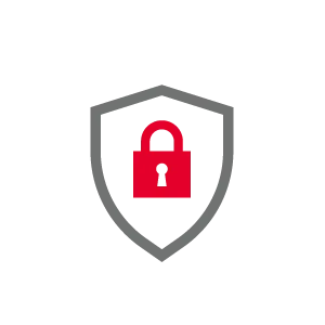 Security feature for Firstrust merchant services