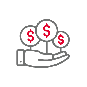 Business loans product image at Firstrust Bank