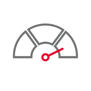 Monitor your credit score with Firstrust banking
