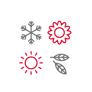 Seasonal business financing option at Firstrust Bank