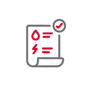 Bill pay feature in Firstrust banking