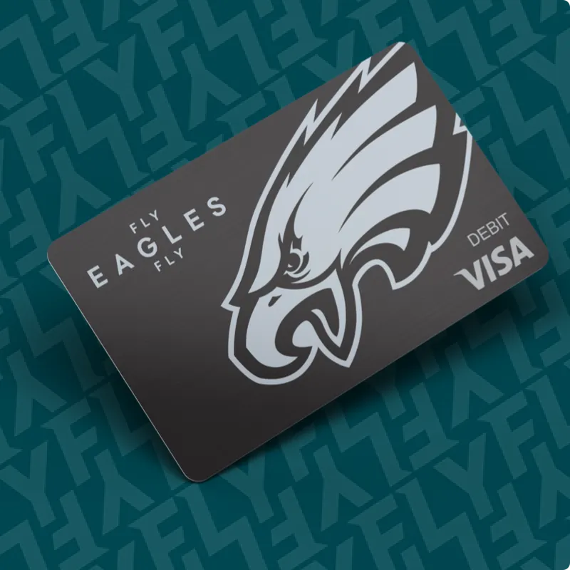 Firstrust Premier Visa card tile