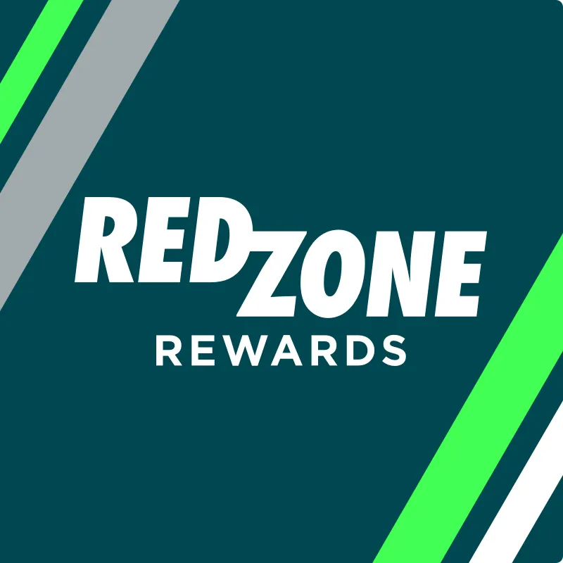 Philadelphia Eagles Red Zone access with Firstrust Eagles card