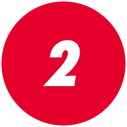 Step 2 indicator icon