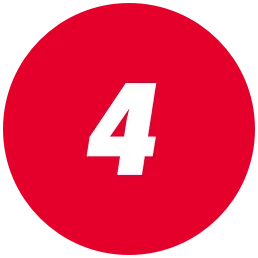 Step 4 indicator icon