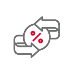 Transfer funds between accounts with Firstrust