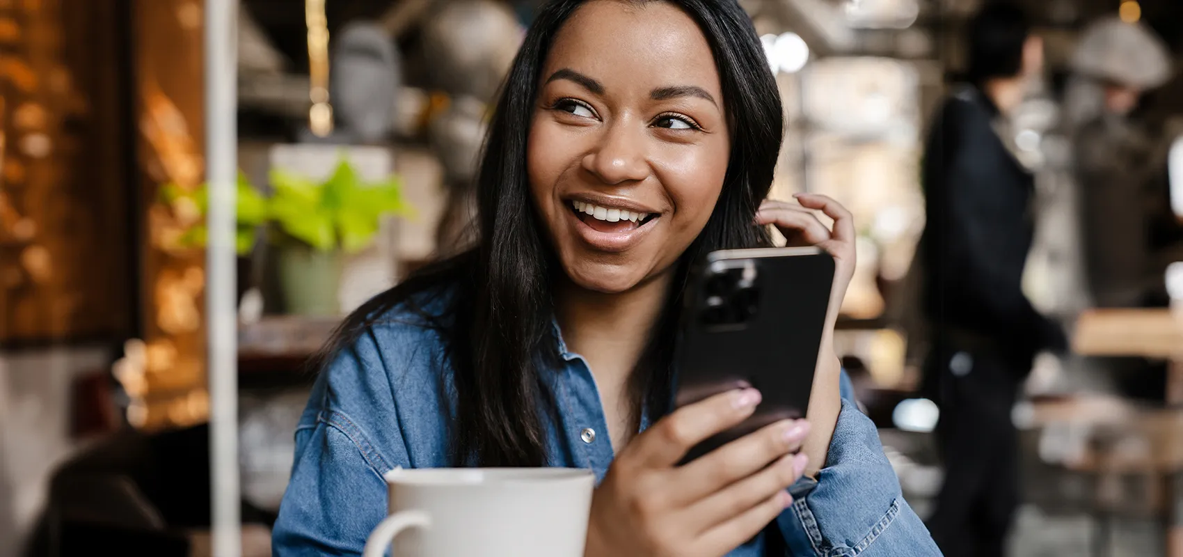 Set up direct deposit with Firstrust Bank