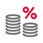 Save with personalized offers through Firstrust