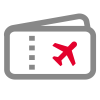 Set travel notices for your Firstrust card