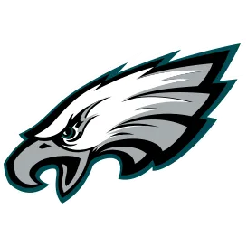 Philadelphia Eagles logo