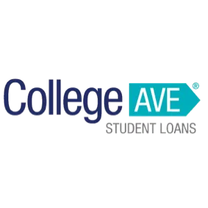 College Avenue logo — student lending partner of Firstrust Bank
