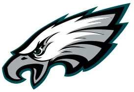 Philadelphia Eagles logo