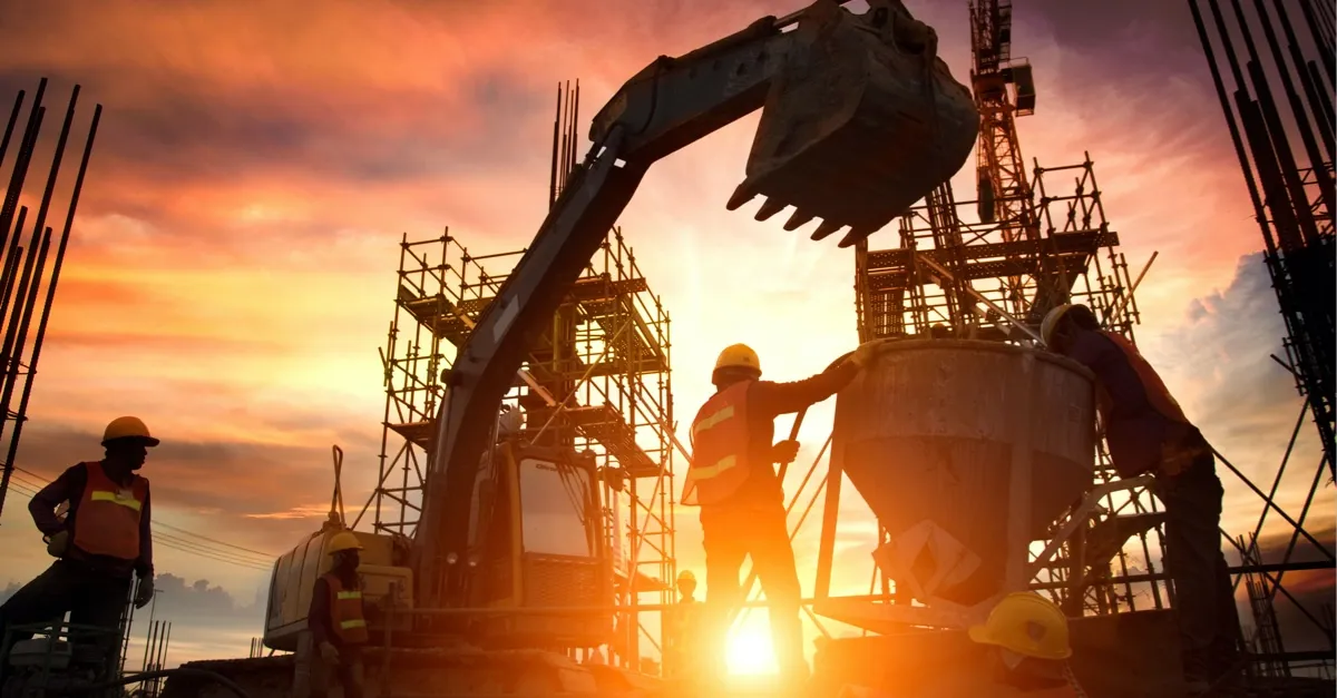 Construction financing meta image at Firstrust Bank