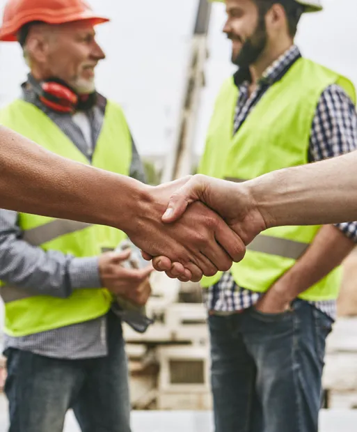 A model built on relationships — Firstrust Bank commercial banking
