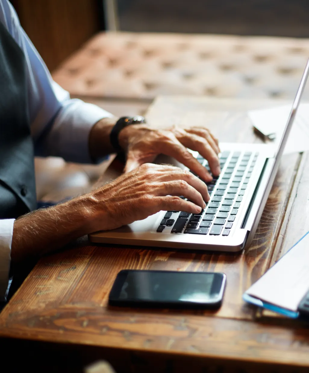 The advantages of an asset-based loan with Firstrust Bank