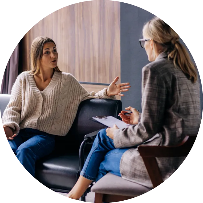 Behavioral health practice banking at Firstrust Bank