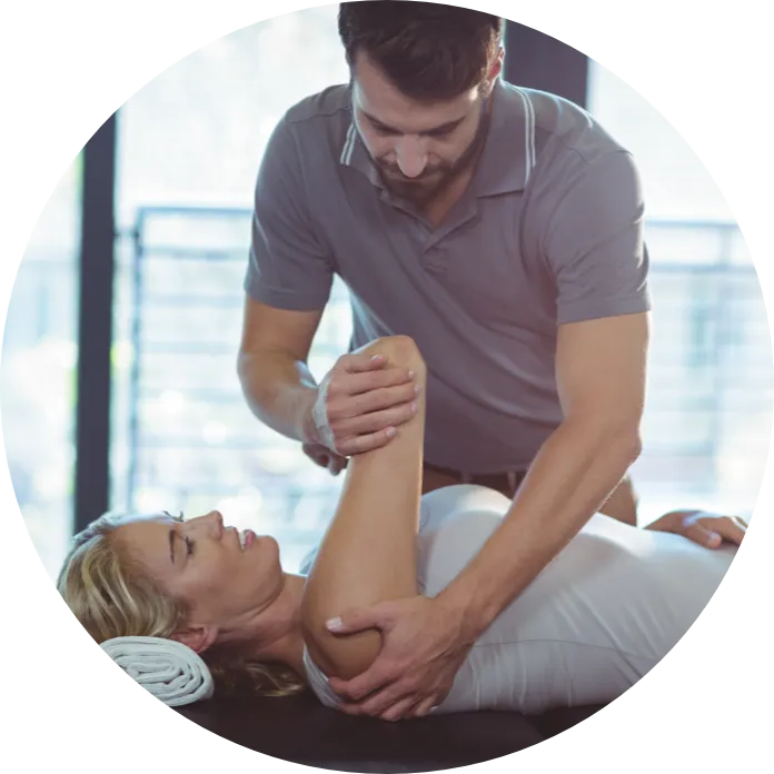 Physical therapy practice banking at Firstrust Bank