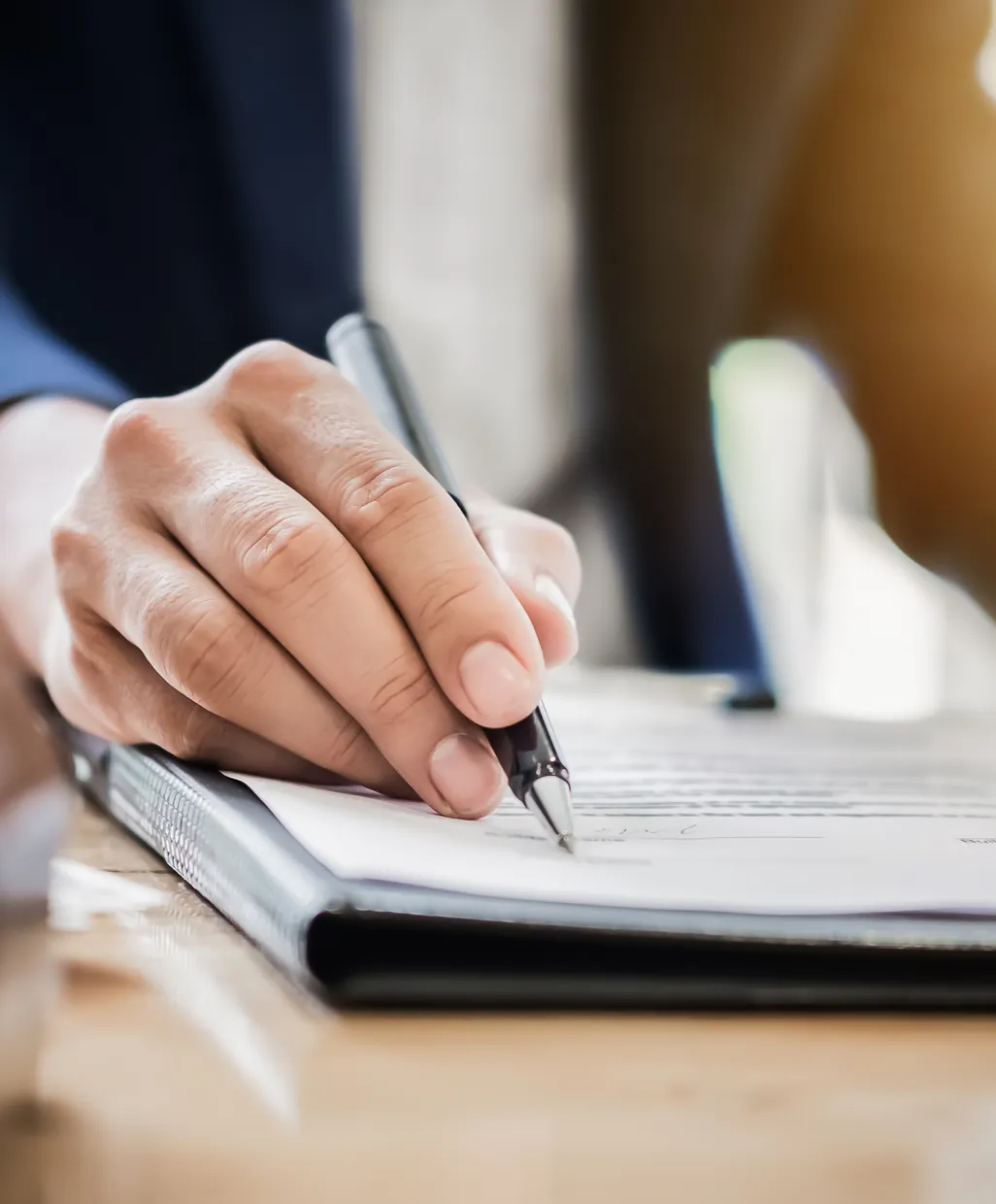Firstrust Bank financing for warehouse inventory needs