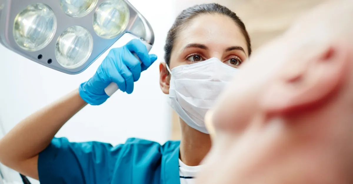Dental practice banking meta image at Firstrust Bank