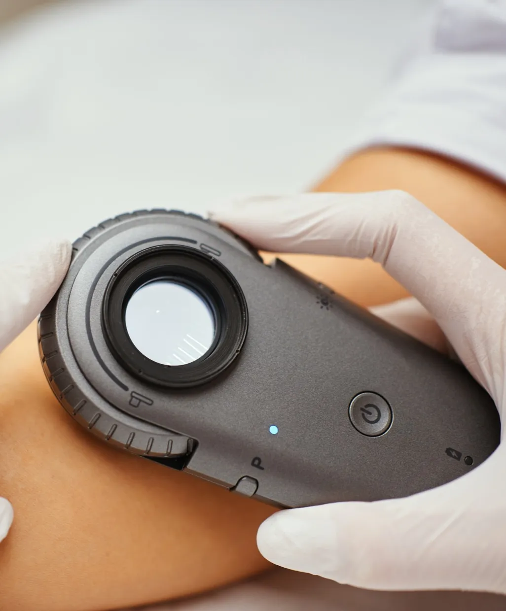 Dermatology practice lines of credit financing at Firstrust Bank