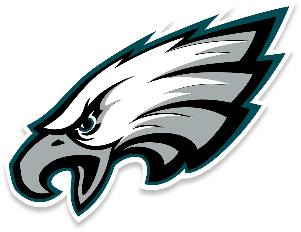 Philadelphia Eagles logo