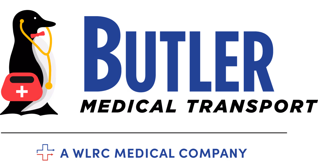 Butler Medical Transport logo