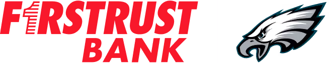 Firstrust Bank x Philadelphia Eagles