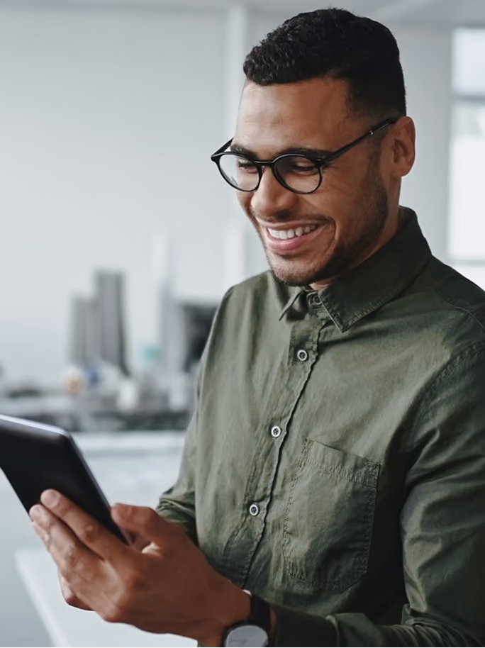 Driving Your Business Forward