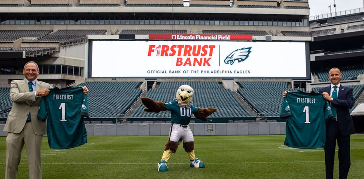 Firstrust Bank Thumbnail
