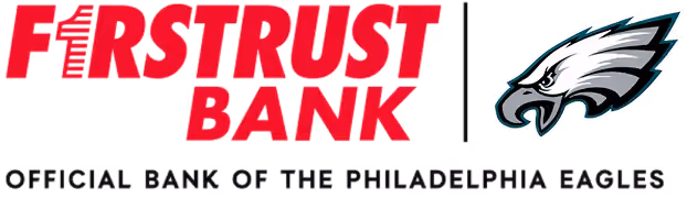 Firstrust Bank - Official Bank of Philadelphia
