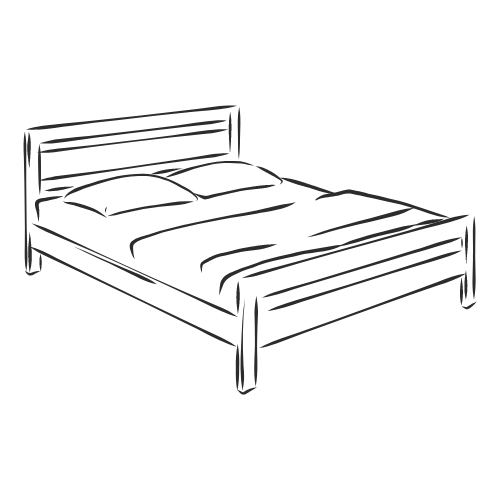 Bed Icon