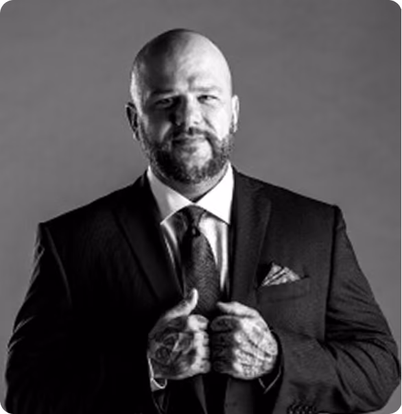 Byron Browne, Esq.