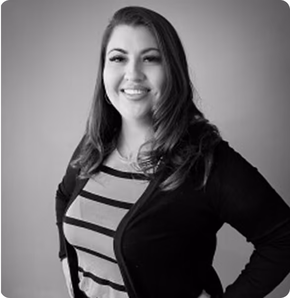 Berenice Ortiz