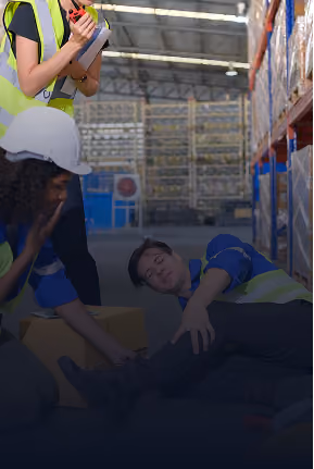 Workplace Injuries