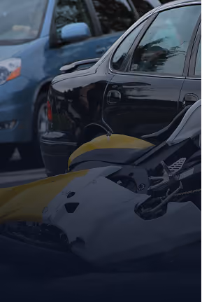 Motorcycle Accidents