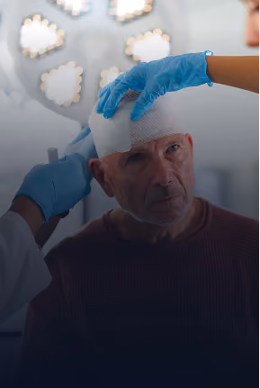 Brain Injuries