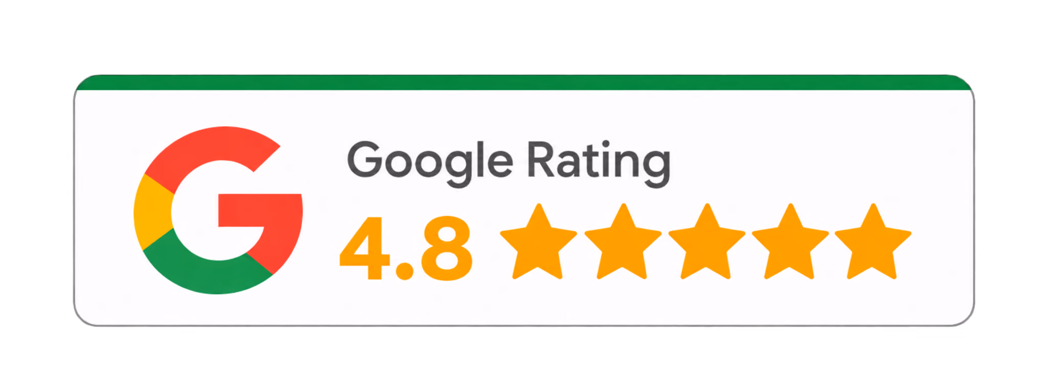 Google Rating
