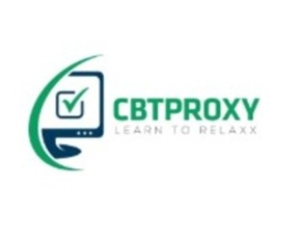 CBT PROXY Site
