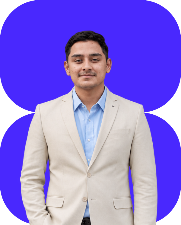Ayush Singh, EYL founder