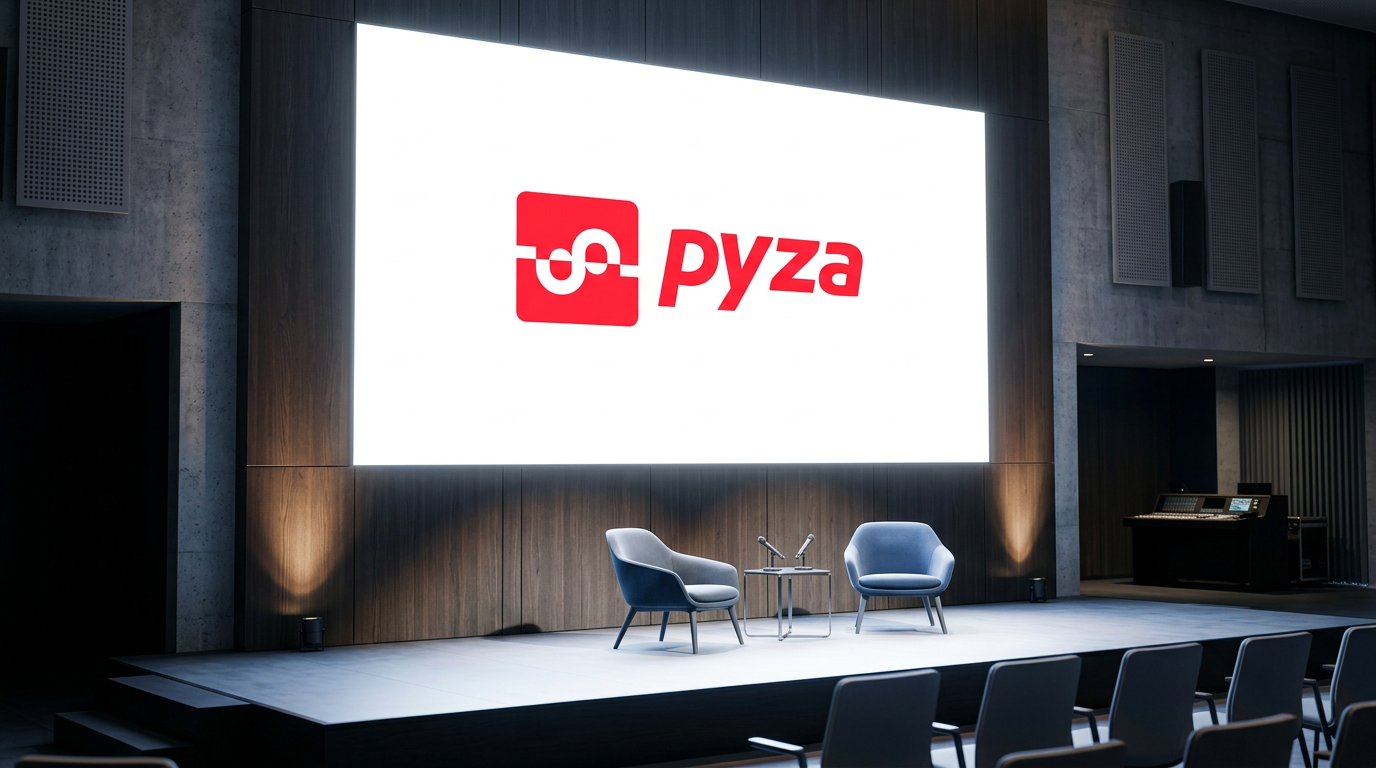 Pyza