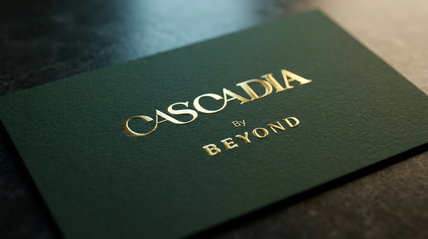 Cascadia