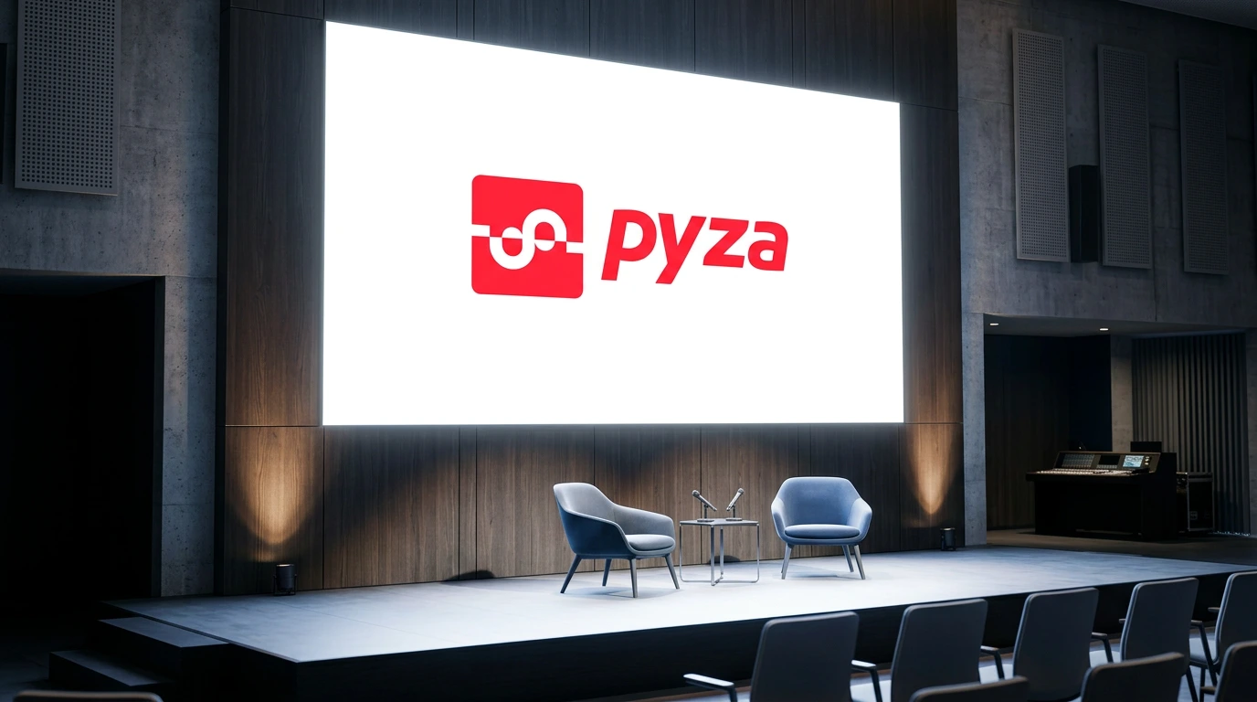 Pyza