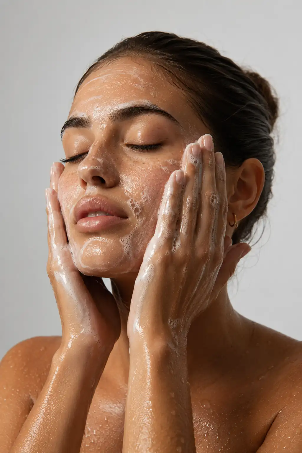 Does topical GHK-Cu work
