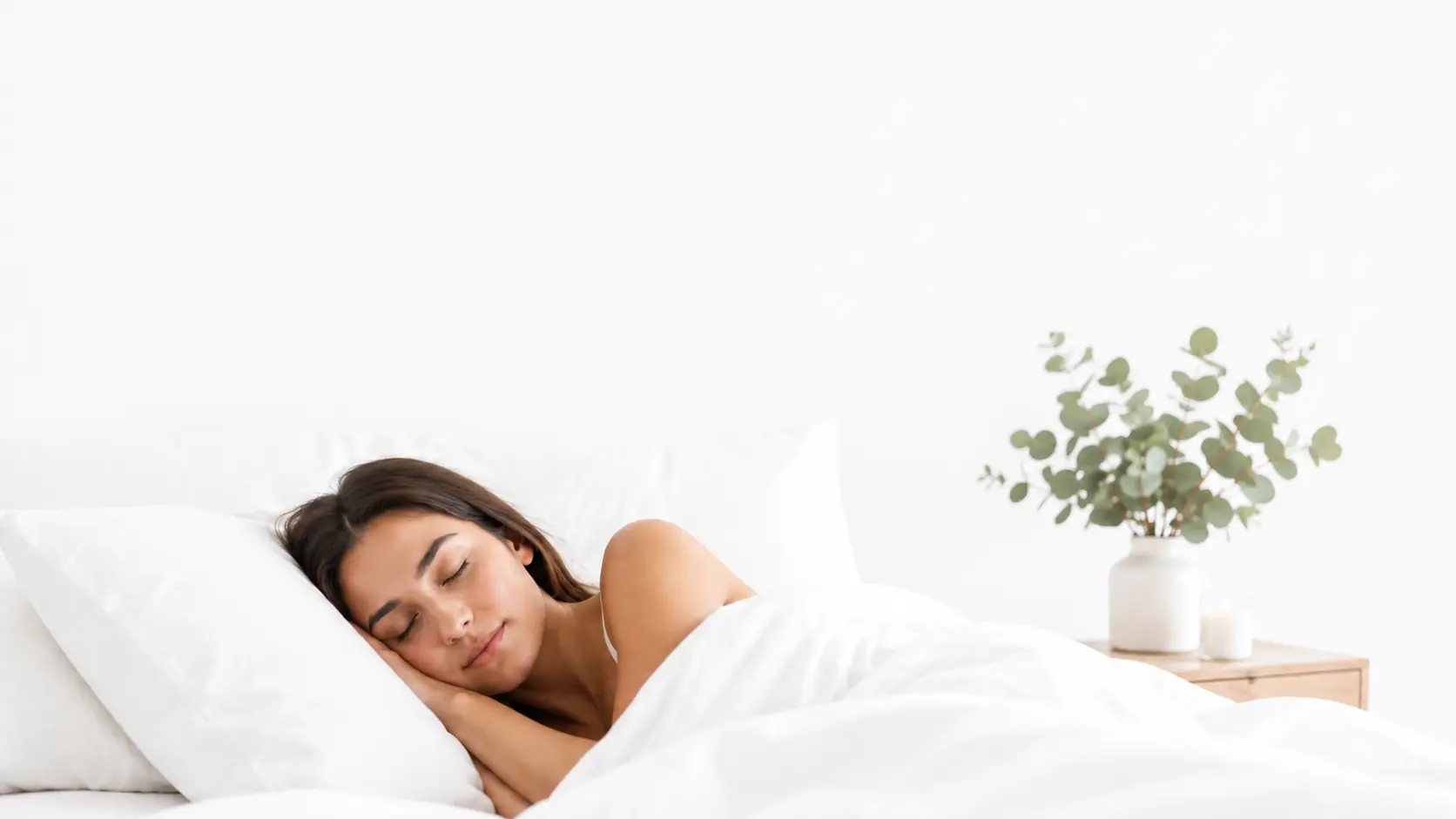 Trazodone for sleep