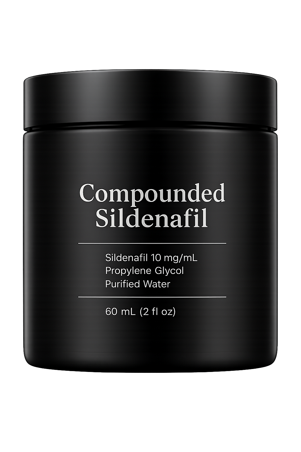 Sildenafil from Stackhaus Health