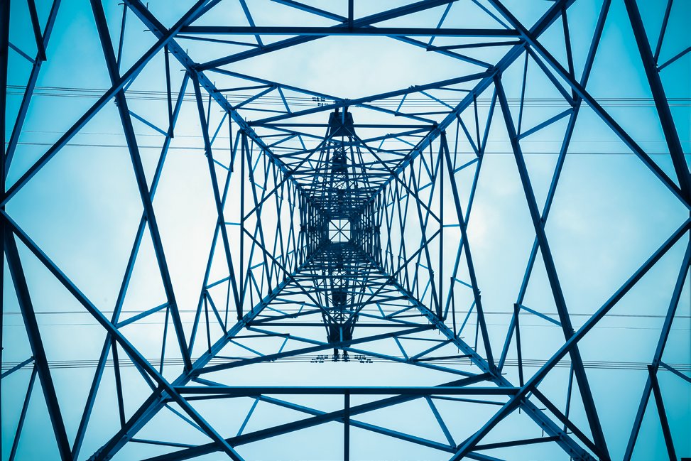 Illustration de la formation Travaux en hauteur
