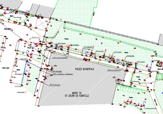 Illustration de la formation ADNT 3001