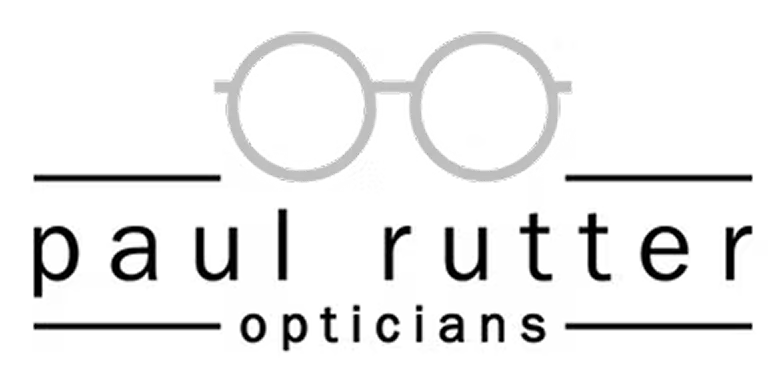 Paul Rutter Opticians logo