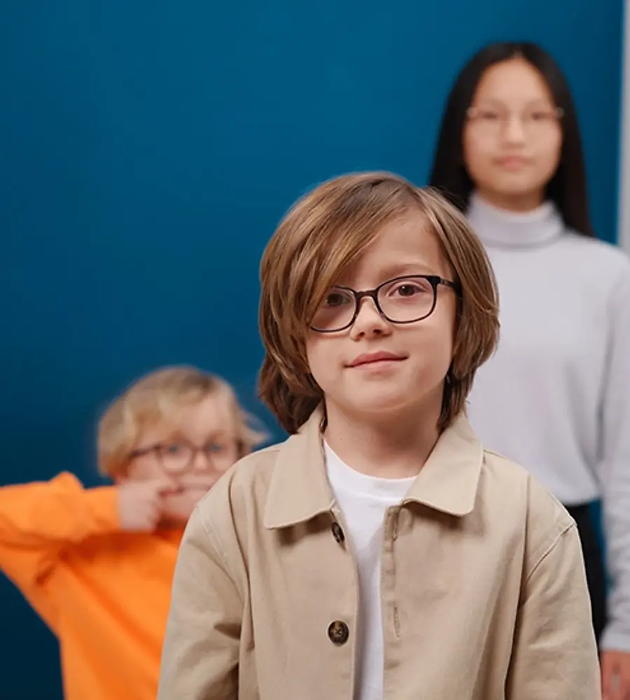 Rodenstock myopia management lens