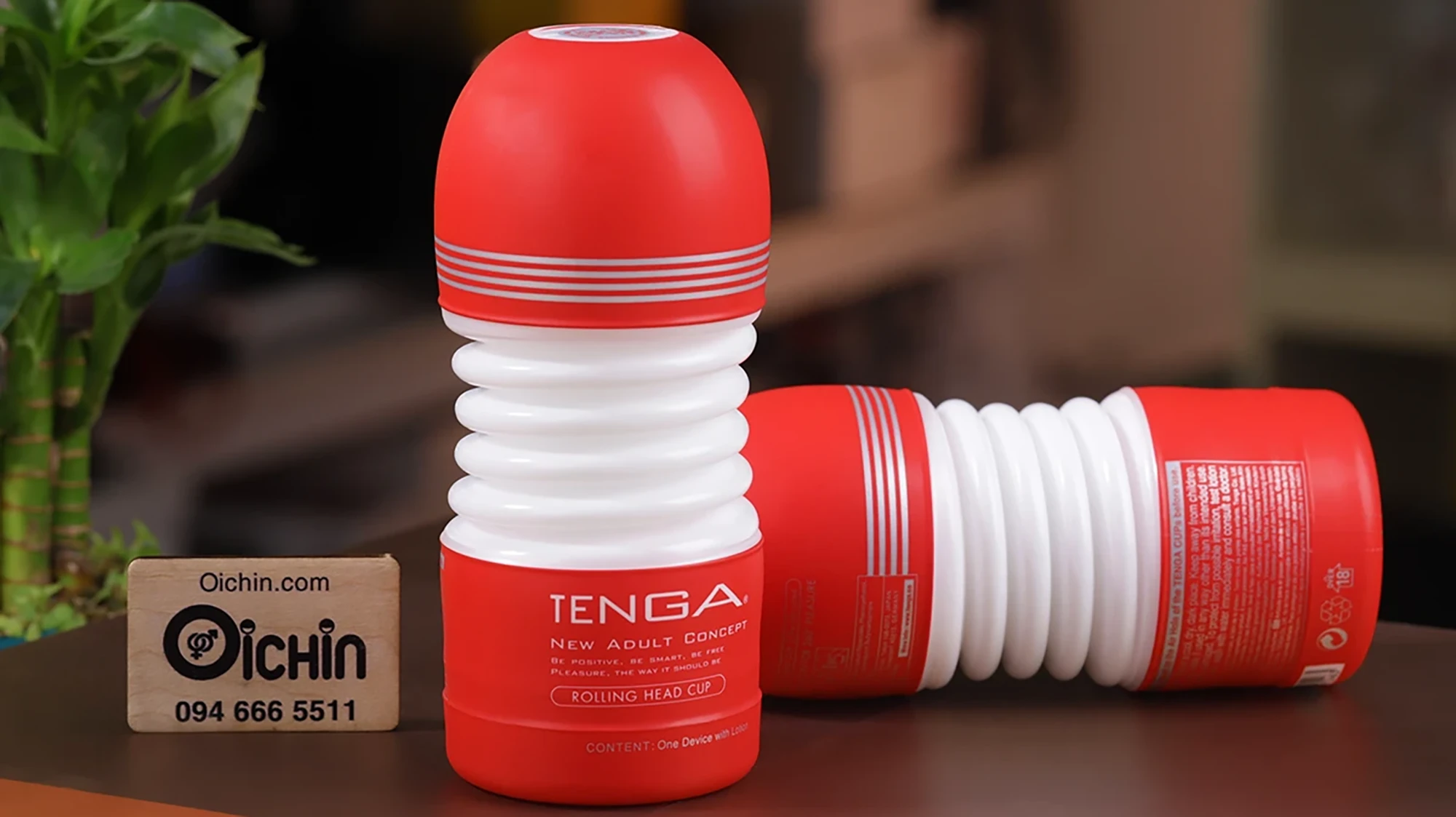 Sextoy cho nam